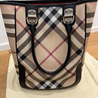 Borsa burberry