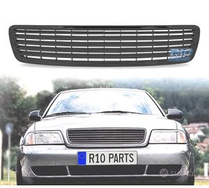 GRIGLIA PER AUDI A4 B5 94-00 NERA