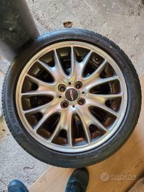 cerchi Mini 17