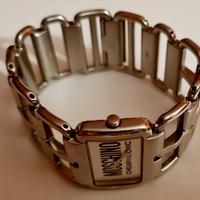 orologio donna in acciaio 