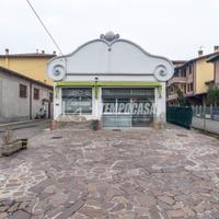 Negozio a Castellarano