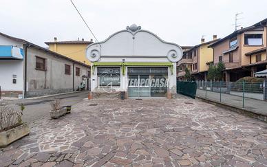 Negozio a Castellarano