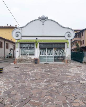 Negozio a Castellarano