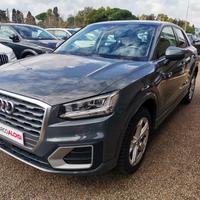 Audi Q2 1.6 tdi Sport