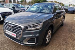Audi Q2 1.6 tdi Sport