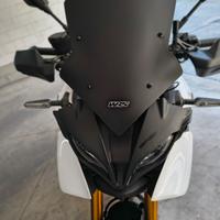 cupolino parabrezza sport Wrs Yamaha tracer 9 gt
