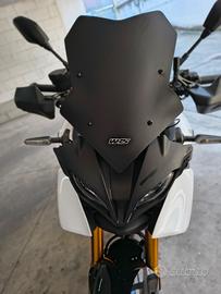 cupolino parabrezza sport Wrs Yamaha tracer 9 gt