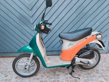 Piaggio Free 1992