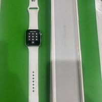 Apple watch serie 1 42mm silver perfette comdizini