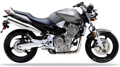 HONDA HORNET 900 (2004)