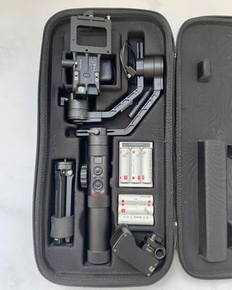 zhiyun crane 2