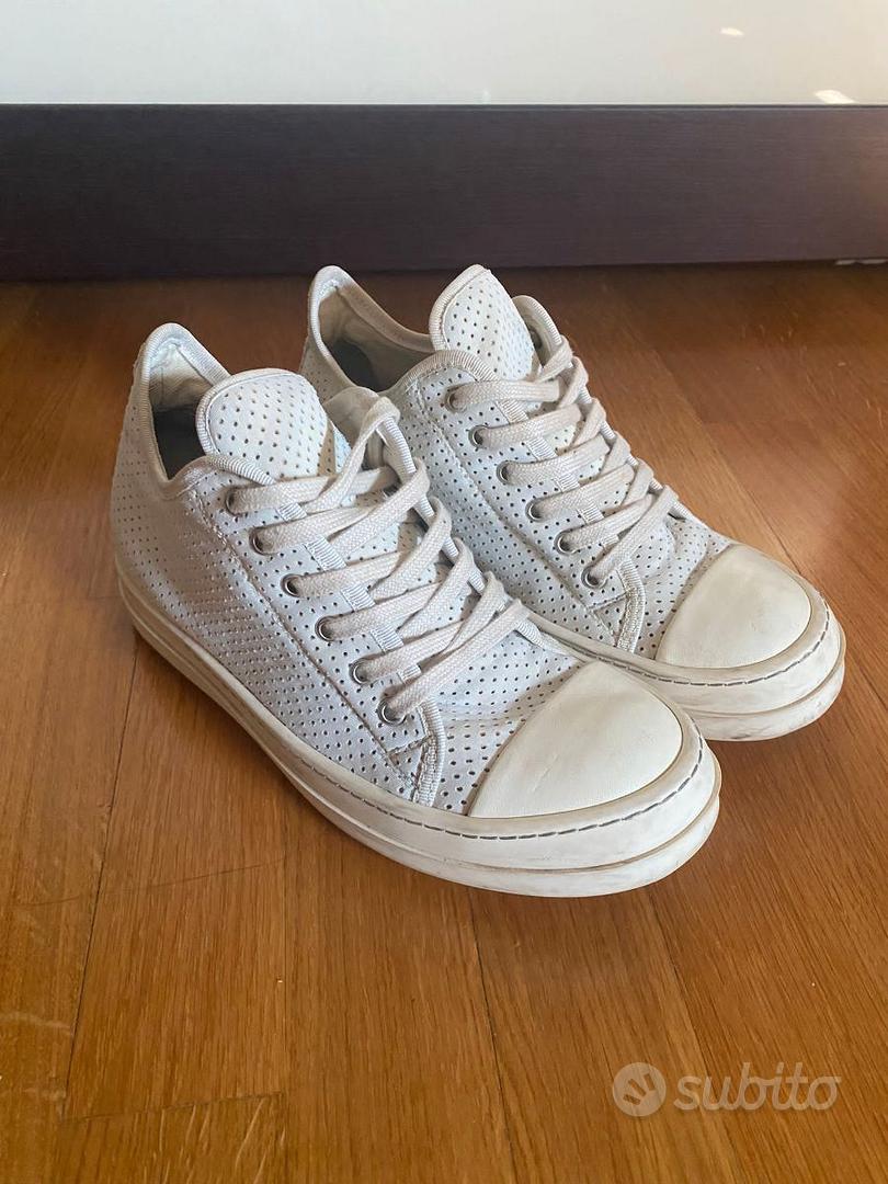 Rick owens deals basse nere