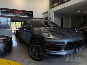 Porsche Cayenne 3.0 V6