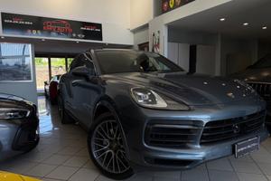 Porsche Cayenne 3.0 V6