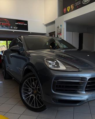 Porsche Cayenne 3.0 V6