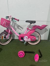 Bici bambina