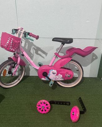 Bici bambina