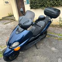 Yamaha Majesty 125cc