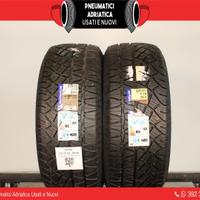 2 Gomme NUOVE 235 55 R 18 Michelin SPED GRATIS