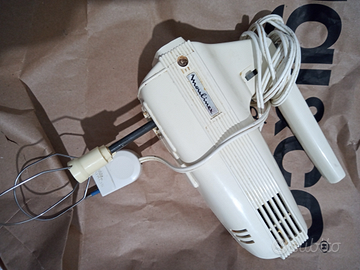 Frullino vintage Moulinex