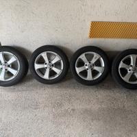 Cerchi  Originali Volkswagen 16 Pollici