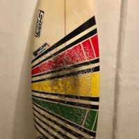 Tavola surf TwinsBros