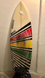 Tavola surf TwinsBros