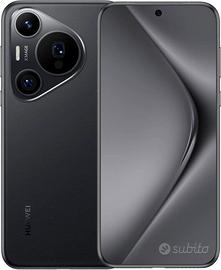 📱 Huawei Pura 70 Pro 512GB – Nero – Come Nuovo