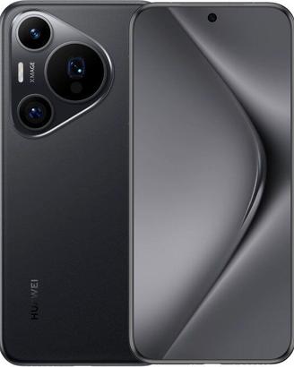 📱 Huawei Pura 70 Pro 512GB – Nero – Come Nuovo