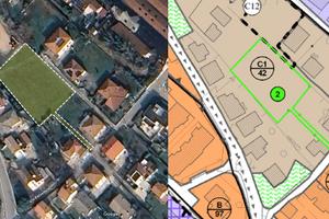 Terreno edificabile a Piovene Rocchette