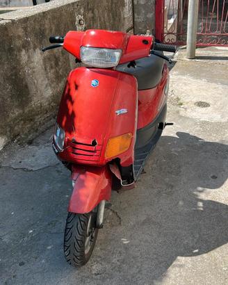 Piaggio zip 50 epoca 