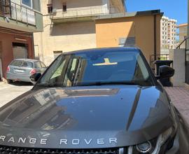 LAND ROVER RR Evoque 2ª serie - 2017