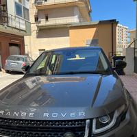 LAND ROVER Altro modello - 2017