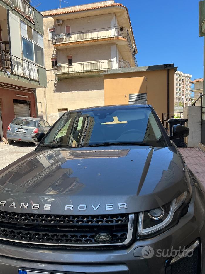 Land Rover Altro modello