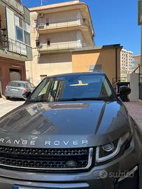 LAND ROVER RR Evoque 2ª serie - 2017