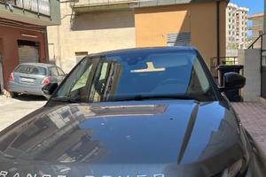 LAND ROVER RR Evoque 2ª serie - 2017