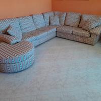 Divano Angolare 2,85x2,35