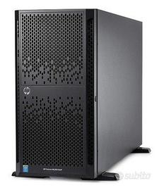 Servers HP ProLiant ML350 Gen9 ML110/Gen9/10