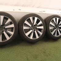 Cerchi in lega Kia KX5 Sorento Sportage Ace 19 ORI