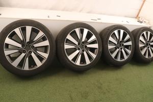 Cerchi in lega Kia KX5 Sorento Sportage Ace 19 ORI