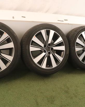 Cerchi in lega Kia KX5 Sorento Sportage Ace 19 ORI