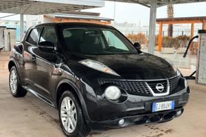 Nissan Juke 1.5 dCi Acenta