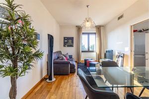 Rifinito sesto piano vista mare