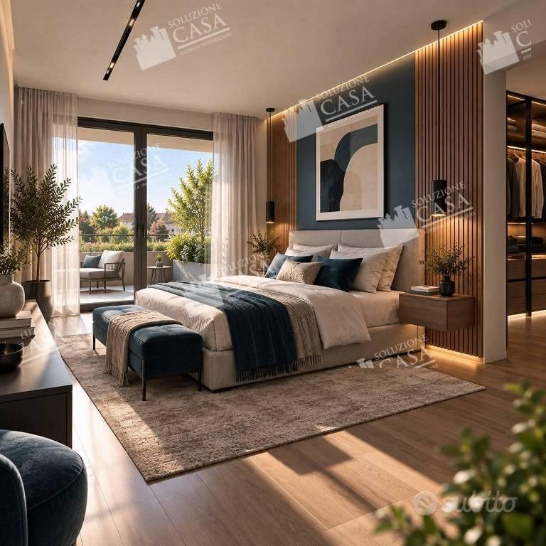 Casa – San Giovanni in Persiceto, Accatà - Vista 5