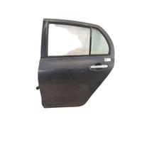 Porta posteriore sinistra Toyota Yaris XP90 2009