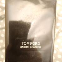 Profumo Ombre leather