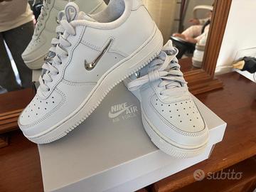 Nike Air Force 1 '07 Donna 37.5 - Nuove Mai Usate