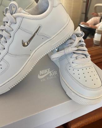 Nike Air Force 1 '07 Donna 37.5 - Nuove Mai Usate