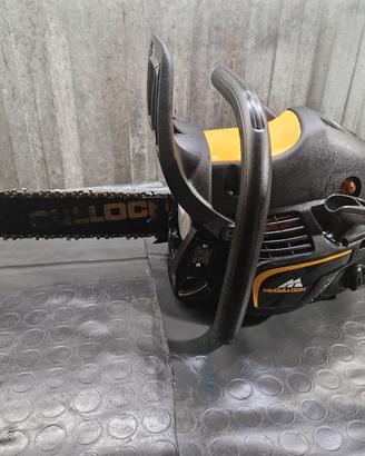 motosega McCulloch CS 340 Husqvarna 