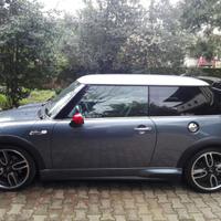 Mini Cooper S Jcw Gp